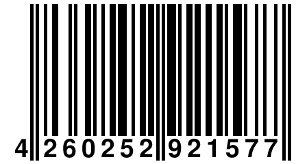 4 260252 921577