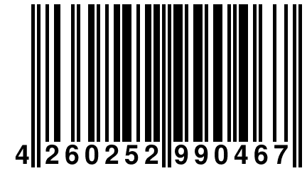 4 260252 990467