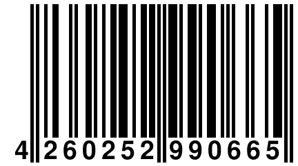 4 260252 990665