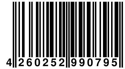 4 260252 990795