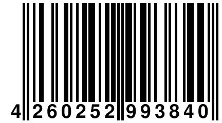 4 260252 993840