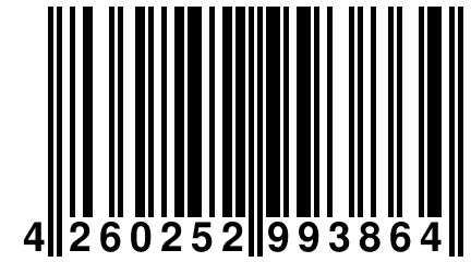 4 260252 993864