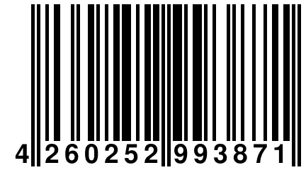 4 260252 993871