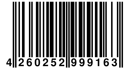 4 260252 999163