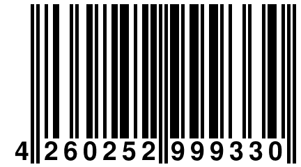 4 260252 999330