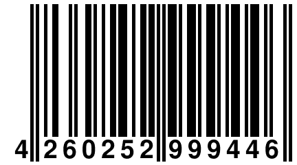 4 260252 999446