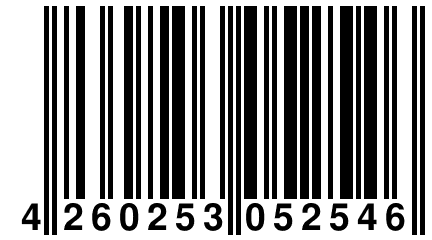 4 260253 052546