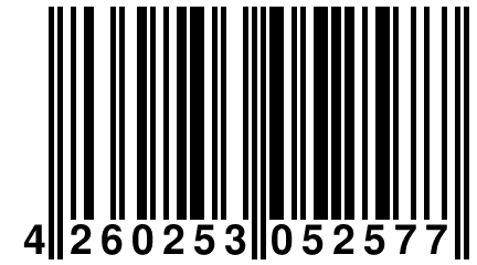 4 260253 052577