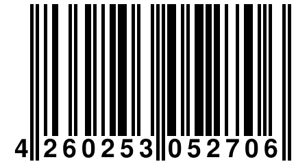 4 260253 052706