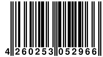 4 260253 052966