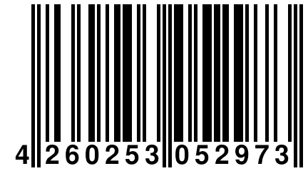 4 260253 052973