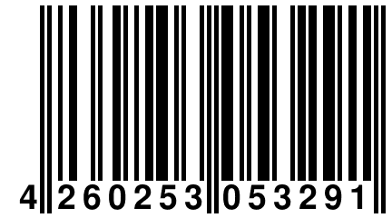 4 260253 053291