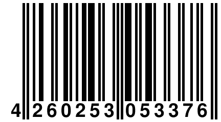 4 260253 053376