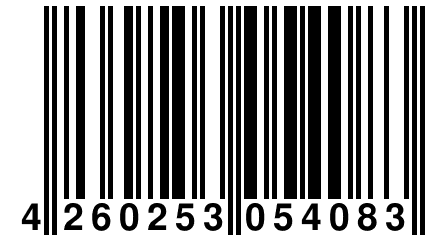 4 260253 054083