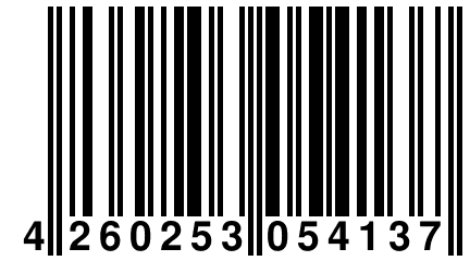 4 260253 054137