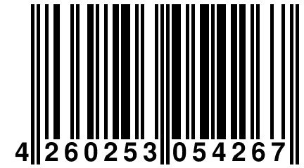 4 260253 054267