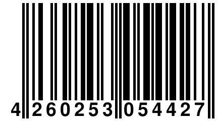 4 260253 054427