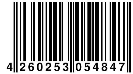 4 260253 054847