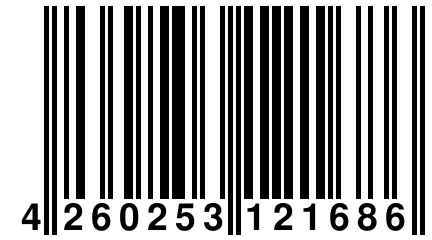 4 260253 121686