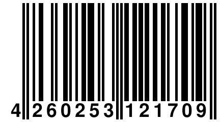 4 260253 121709