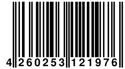 4 260253 121976