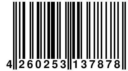 4 260253 137878