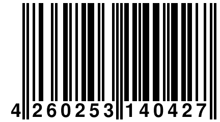 4 260253 140427