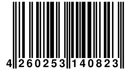 4 260253 140823