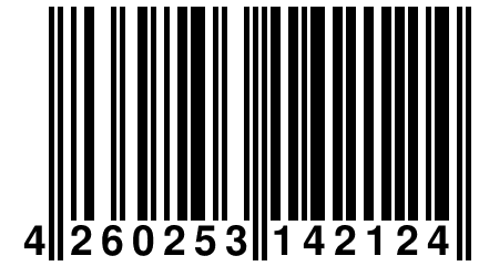 4 260253 142124