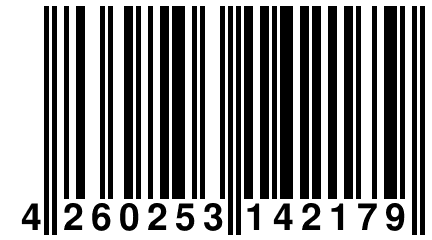 4 260253 142179