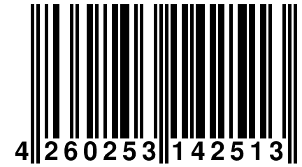 4 260253 142513