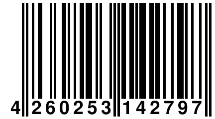 4 260253 142797