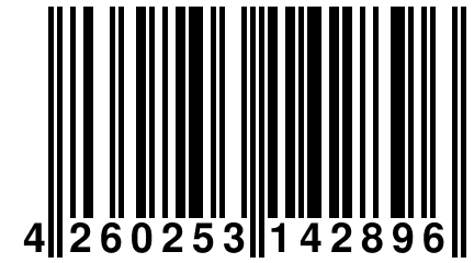 4 260253 142896