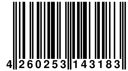 4 260253 143183