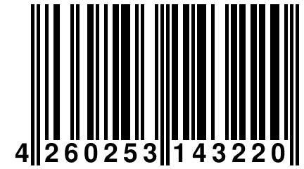 4 260253 143220