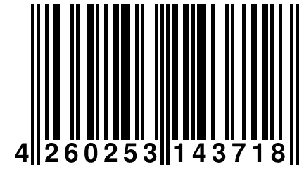 4 260253 143718