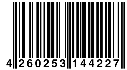 4 260253 144227