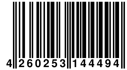 4 260253 144494