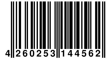 4 260253 144562