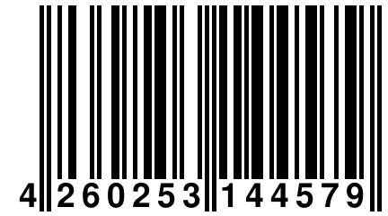 4 260253 144579