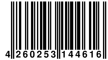 4 260253 144616