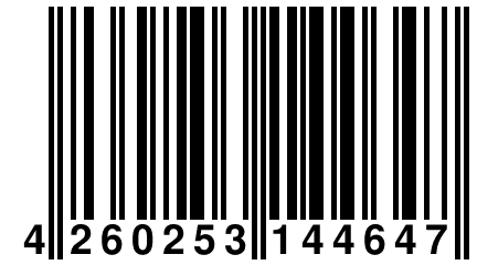 4 260253 144647