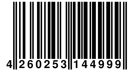 4 260253 144999