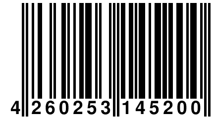 4 260253 145200