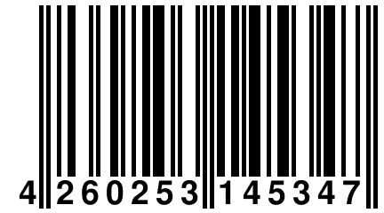 4 260253 145347