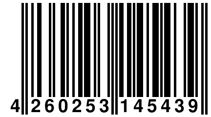 4 260253 145439