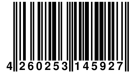 4 260253 145927