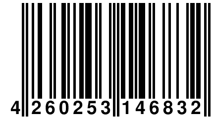 4 260253 146832