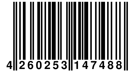 4 260253 147488