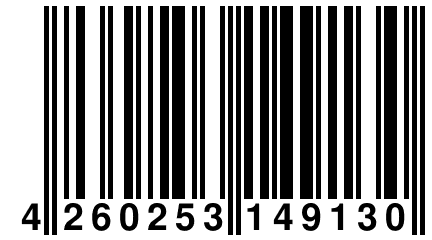 4 260253 149130